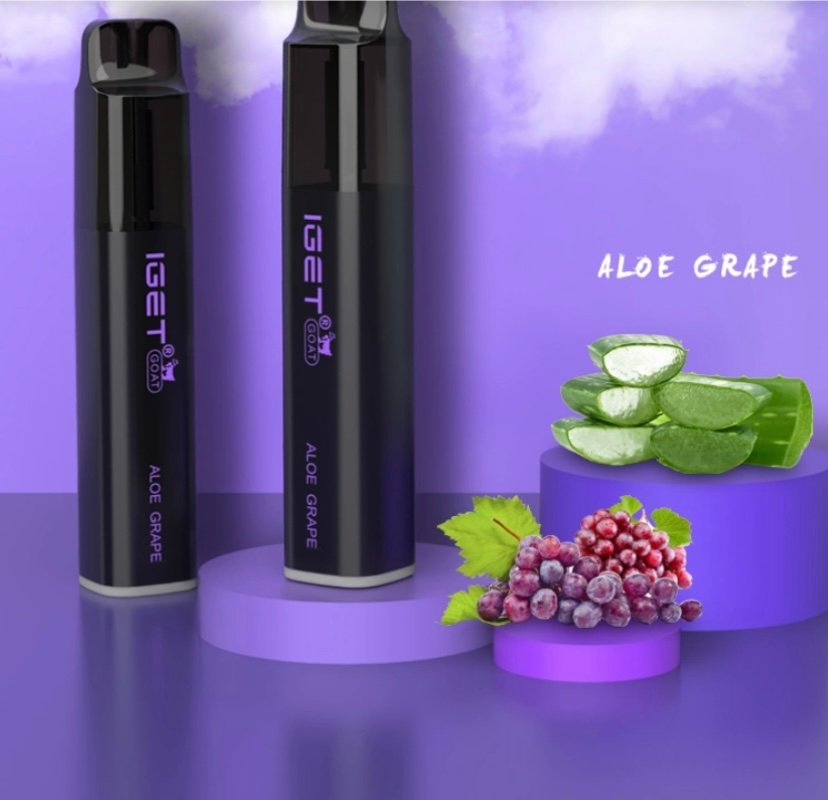 IGET Goat 500 Pack - Image 5