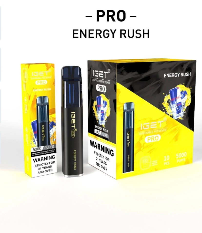 IGET Goat 500 Pack - Image 4