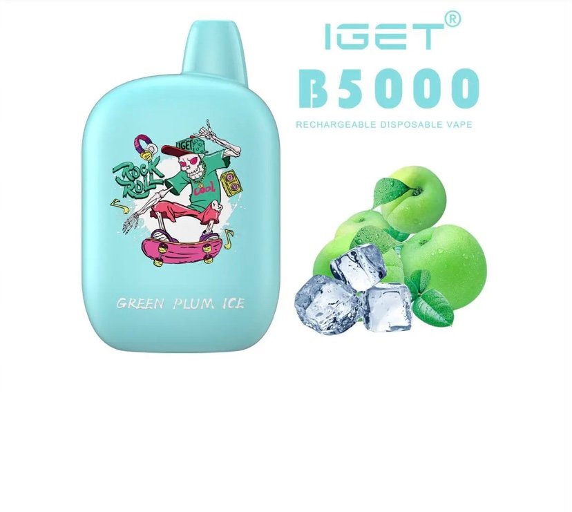 Mountain Spring Mint - Image 2