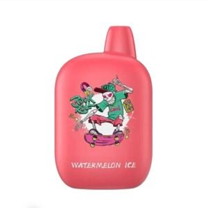 Watermelon Ice