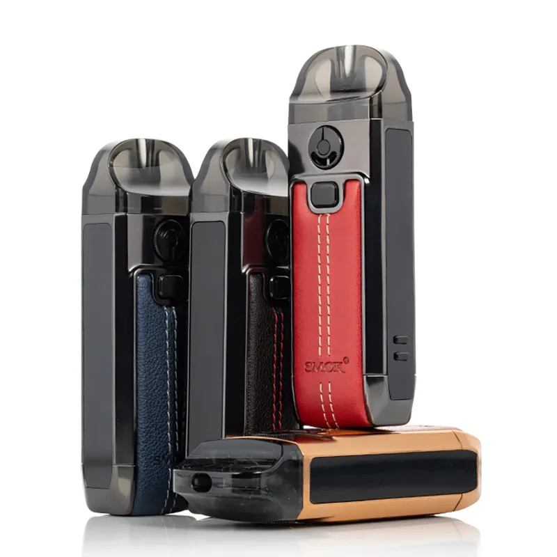SMOK Nord 4 80W Pod Kit - Image 2