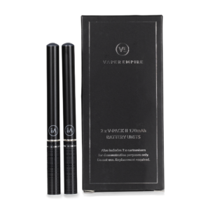 V-Pack II Series Battery Stem Replacements