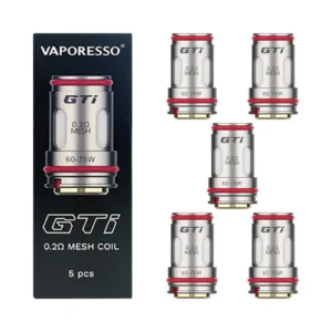 Vaporesso - GTi Coils