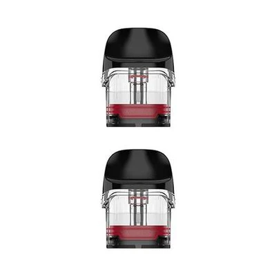 Vaporesso - LUXE Q Pod Cartridge 2ml (2pcs/pack)