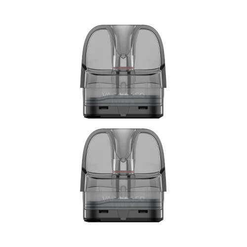Vaporesso - LUXE X Pod Cartridge (2pcs/pack) - Image 2