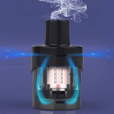 Vaporesso PodStick Pod Cartridge 2ml 2pcs - Image 2