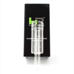 Glass Bubbler (Fury Edge/Rogue)